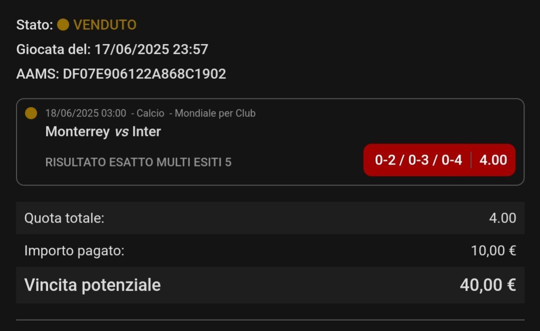Chicca Quota 4