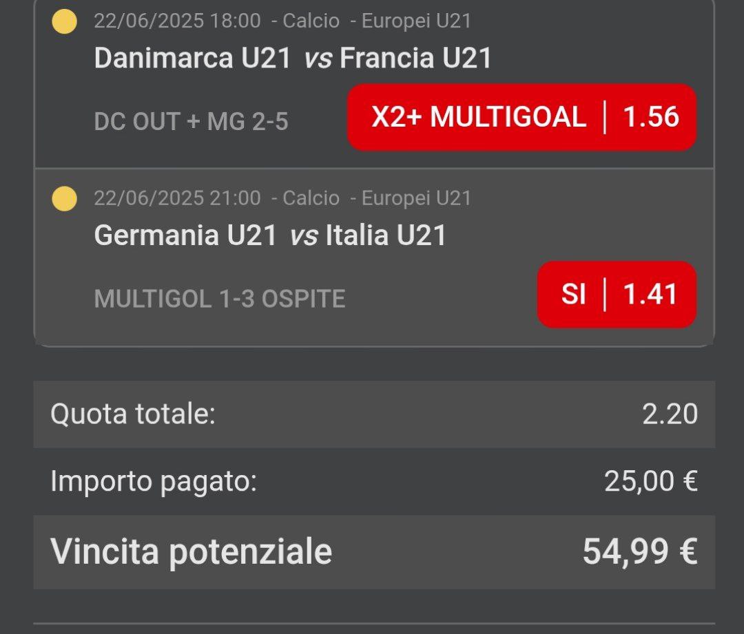 Schedina 3