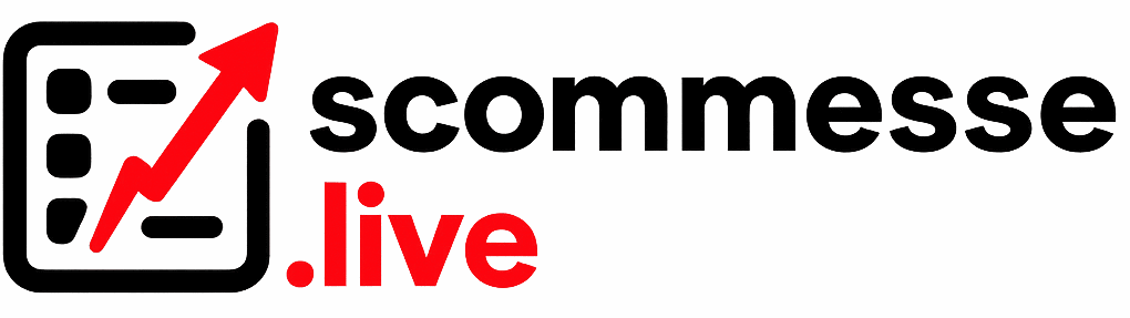 Scommesse Schedine e Pronostici Live