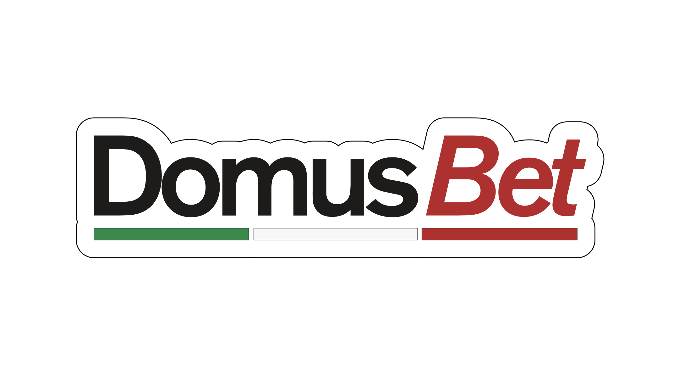 DomusBet - Registrati con TIPSCOMMELIVE